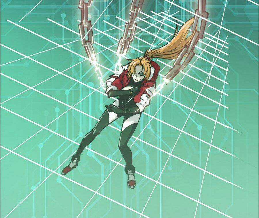 Thần Giới Online - Chapter 22 - Trang 74