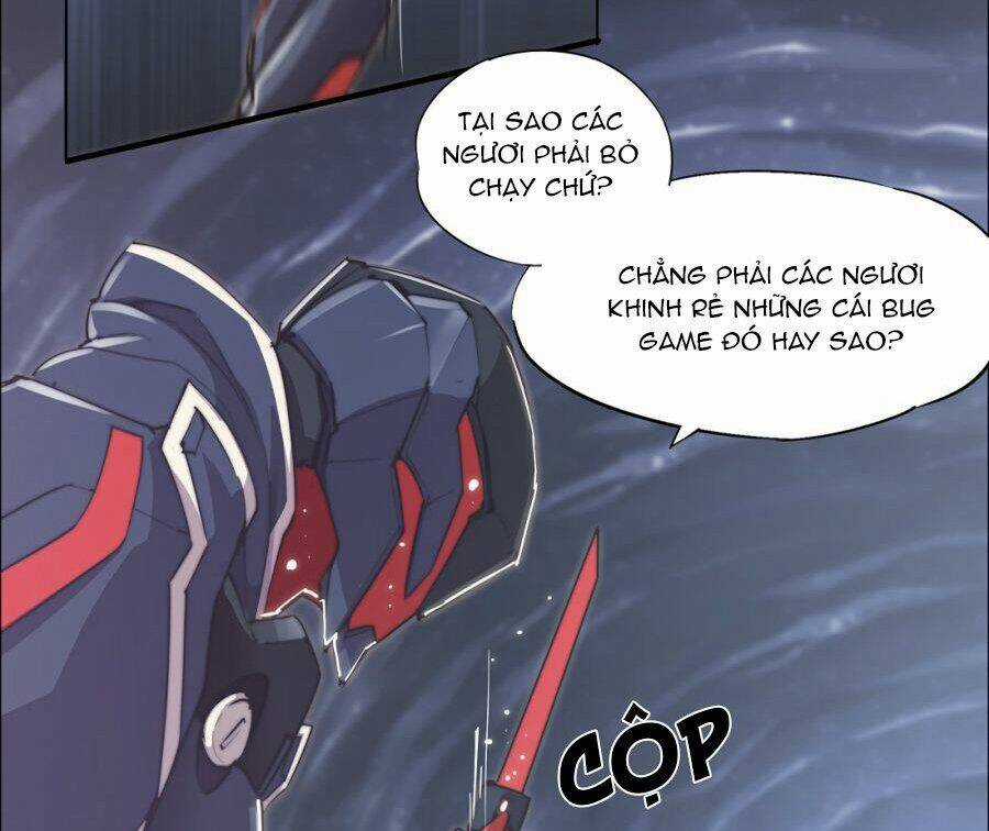 Thần Giới Online - Chapter 22 - Trang 78