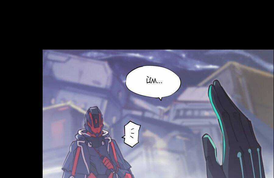 Thần Giới Online - Chapter 22 - Trang 83