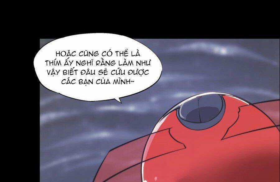 Thần Giới Online - Chapter 22 - Trang 93