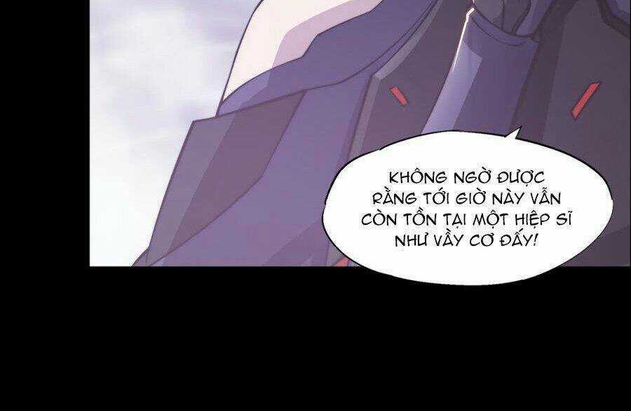 Thần Giới Online - Chapter 22 - Trang 95