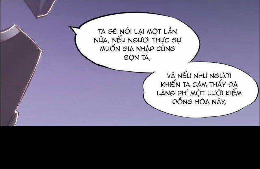 Thần Giới Online - Chapter 22 - Trang 97