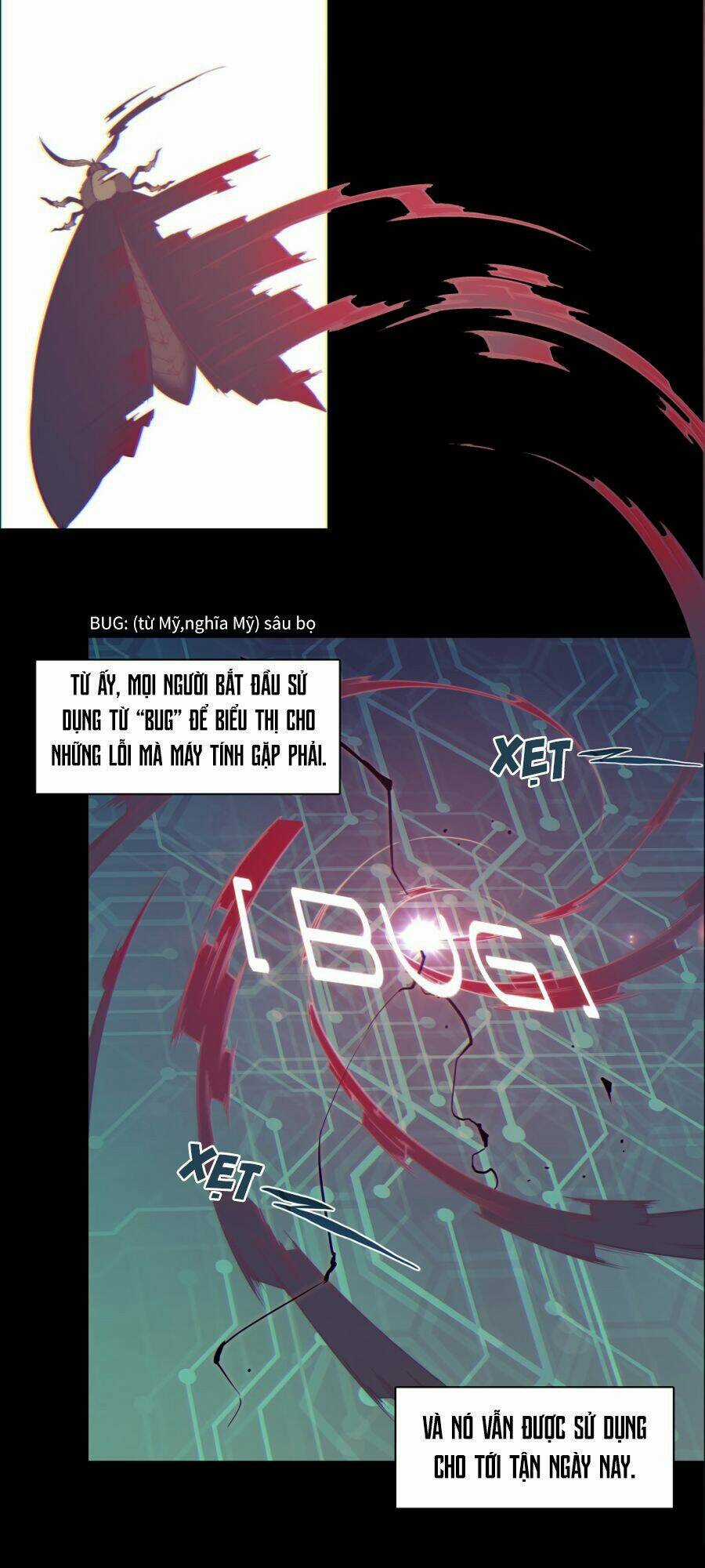 Thần Giới Online - Chapter 23 - Trang 14