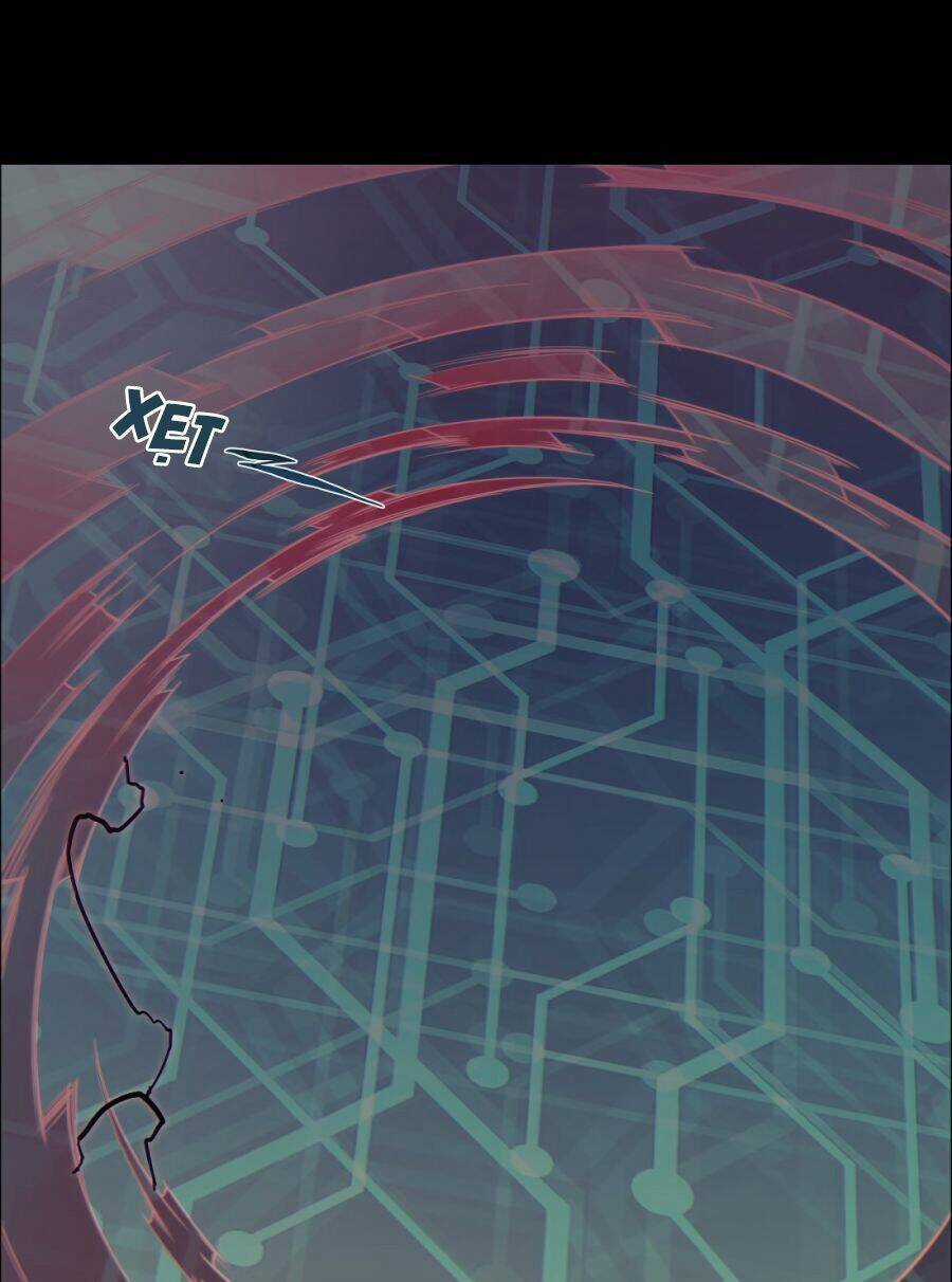 Thần Giới Online - Chapter 23 - Trang 15