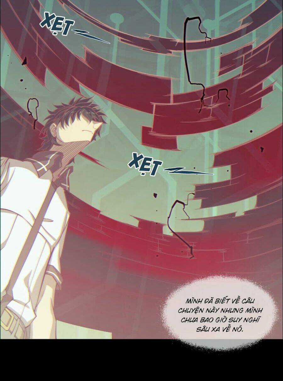 Thần Giới Online - Chapter 23 - Trang 16