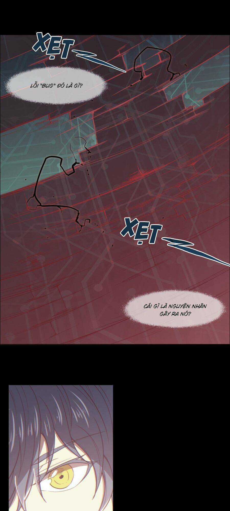 Thần Giới Online - Chapter 23 - Trang 17