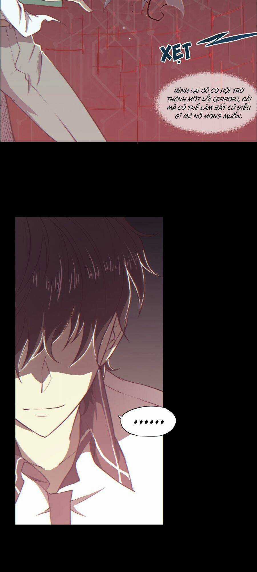 Thần Giới Online - Chapter 23 - Trang 19