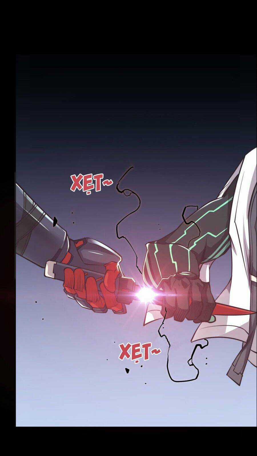 Thần Giới Online - Chapter 23 - Trang 21