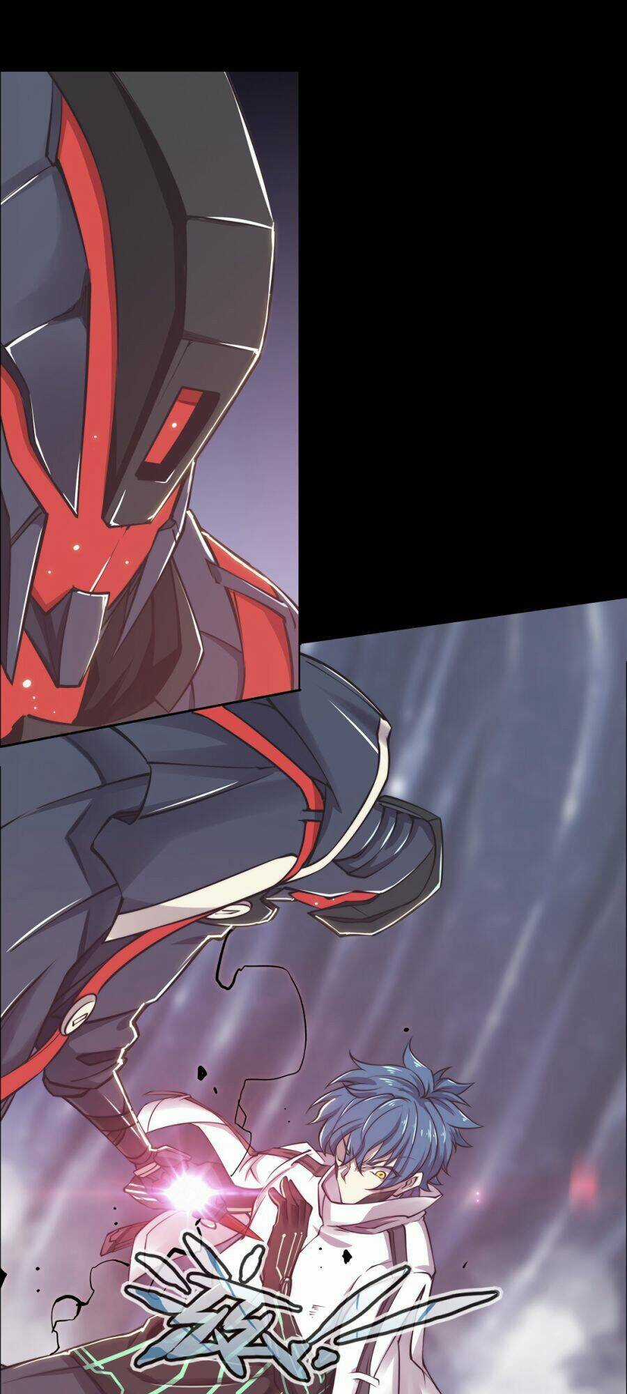 Thần Giới Online - Chapter 23 - Trang 22