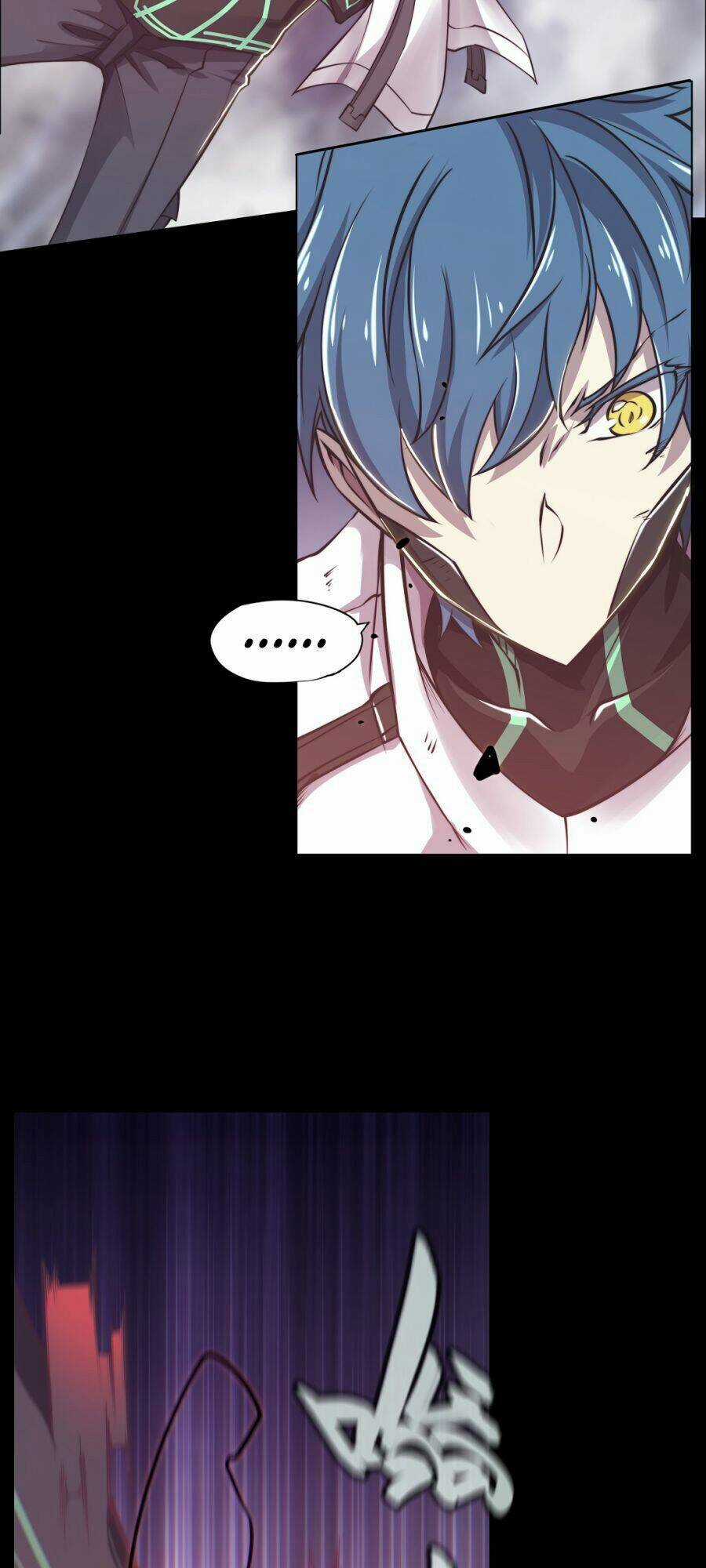 Thần Giới Online - Chapter 23 - Trang 23