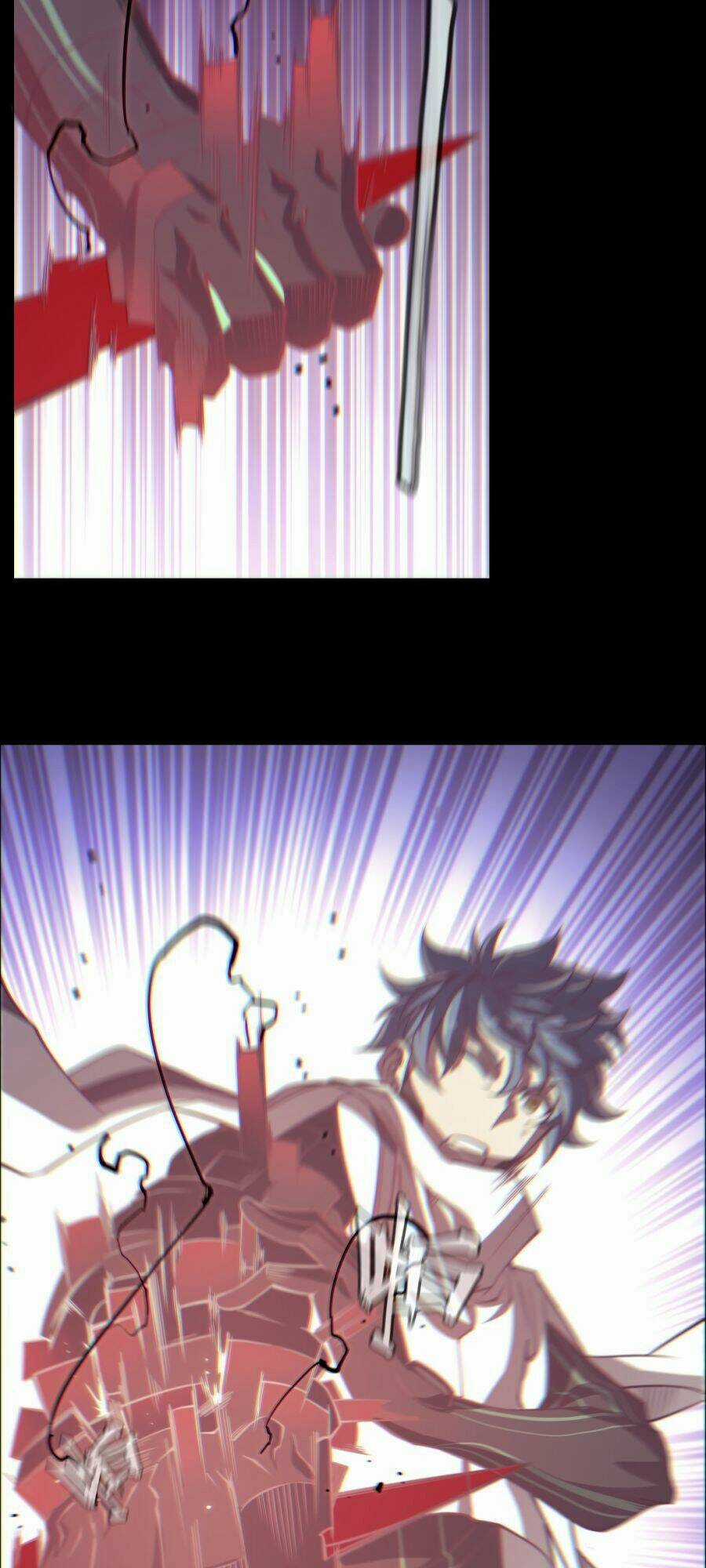 Thần Giới Online - Chapter 23 - Trang 24