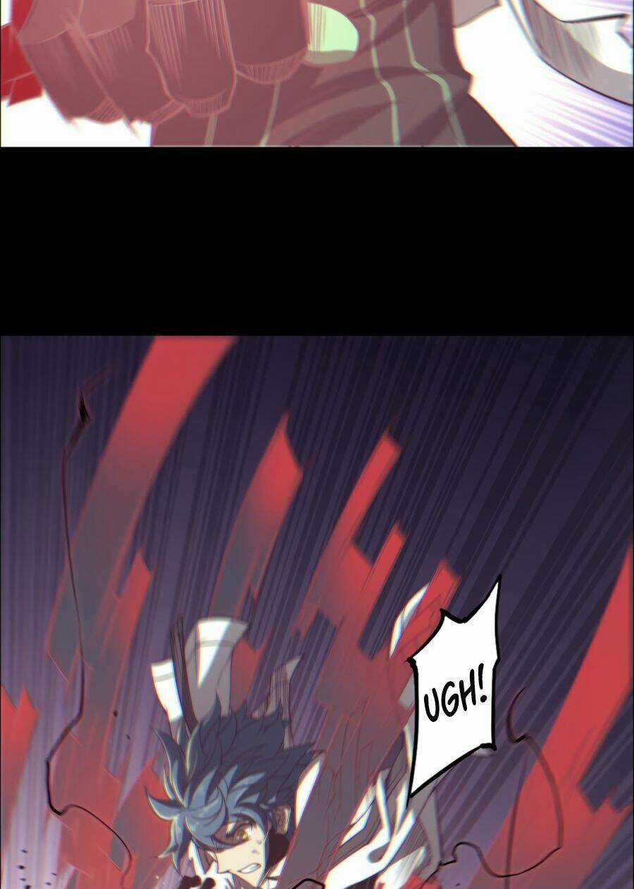 Thần Giới Online - Chapter 23 - Trang 25