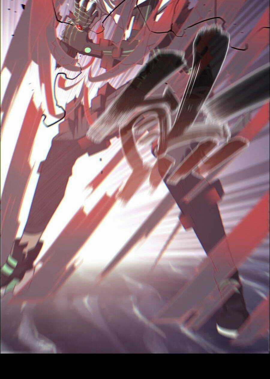 Thần Giới Online - Chapter 23 - Trang 26