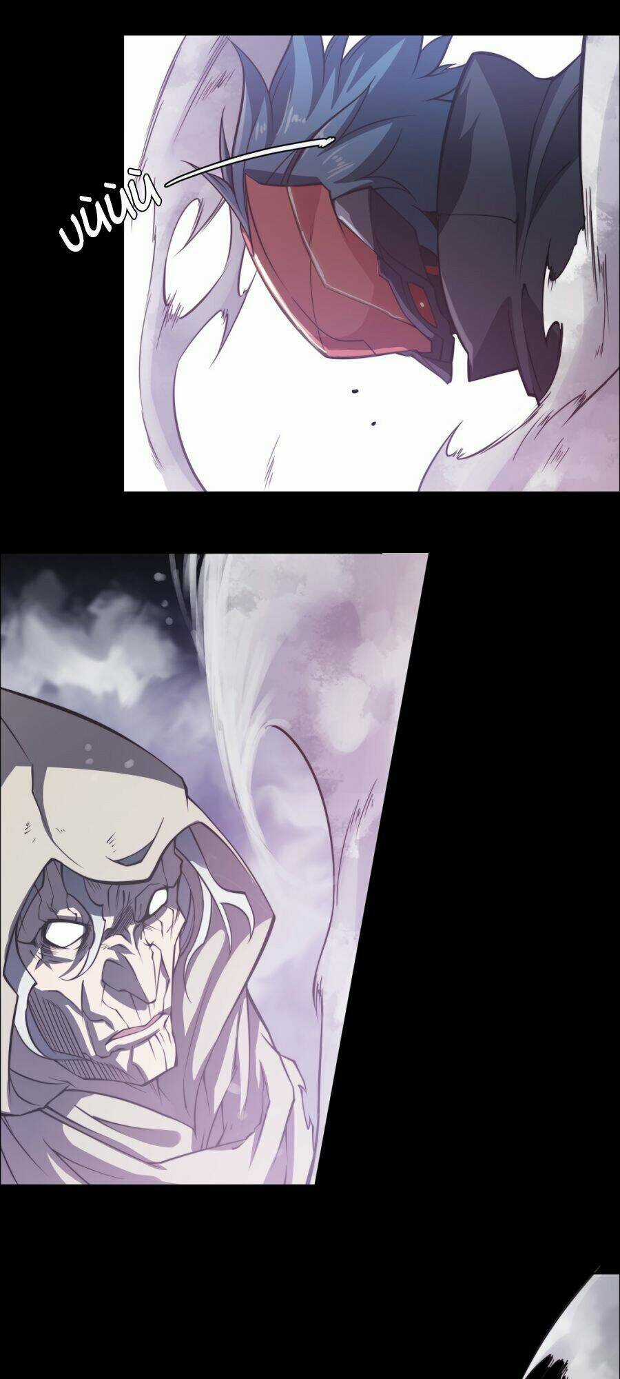 Thần Giới Online - Chapter 23 - Trang 32