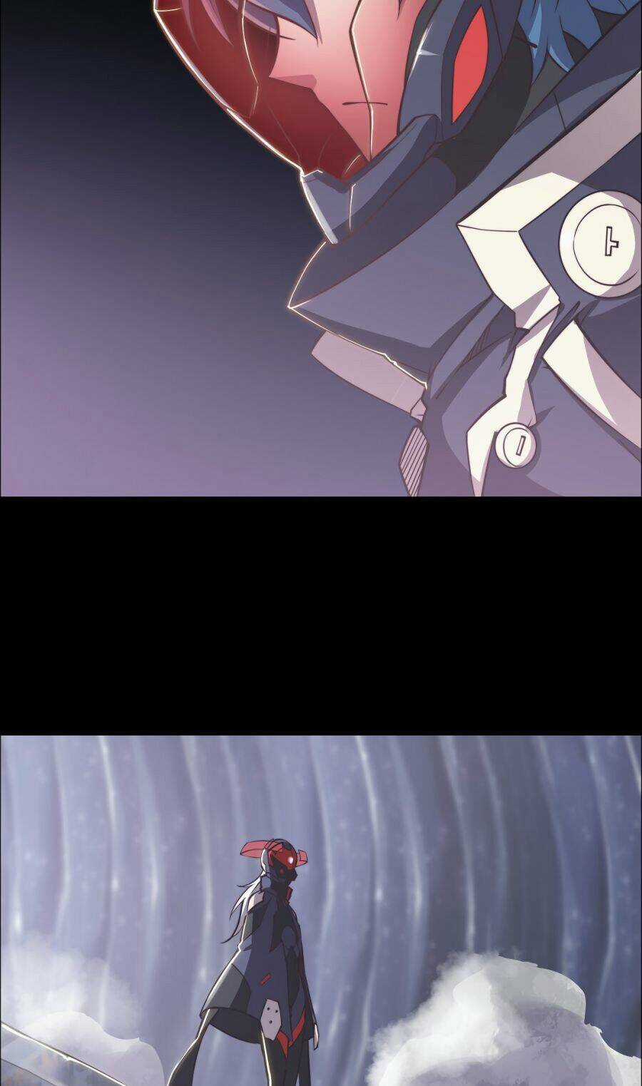 Thần Giới Online - Chapter 23 - Trang 34