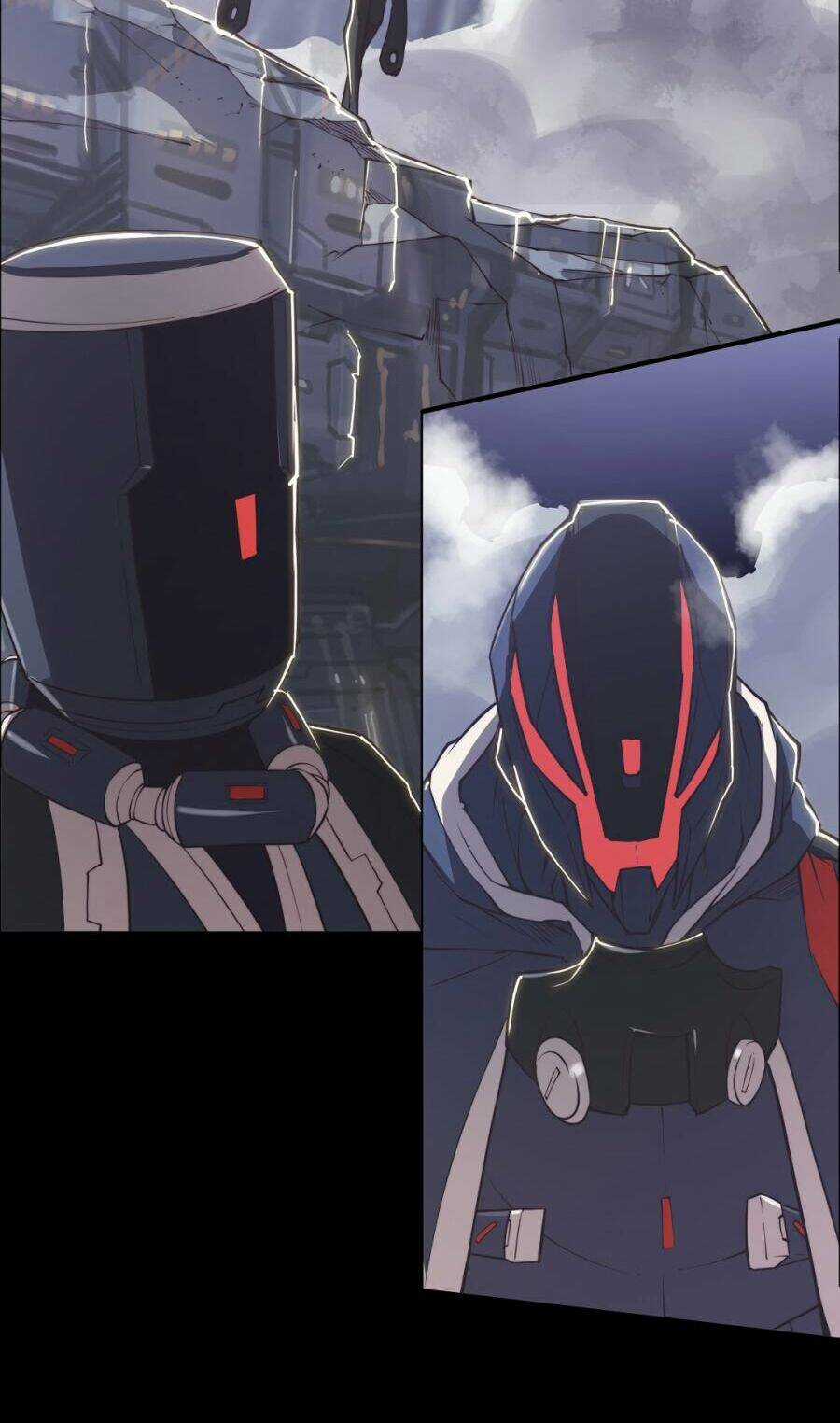 Thần Giới Online - Chapter 23 - Trang 35