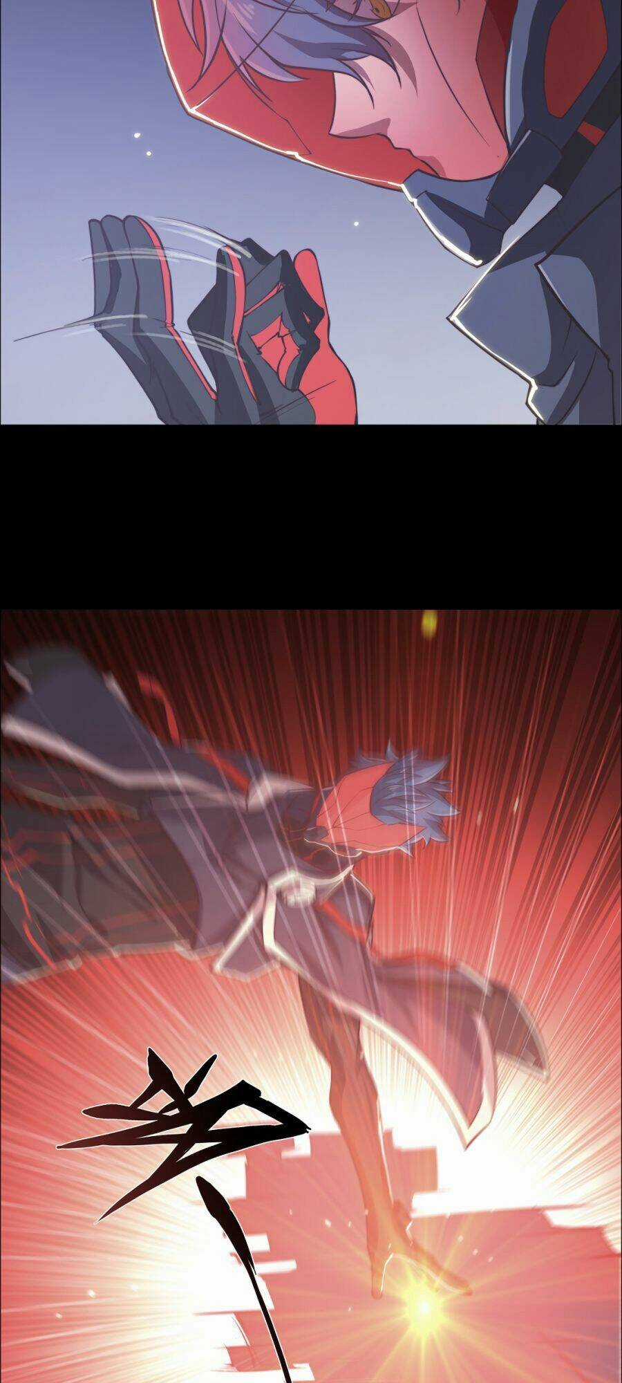 Thần Giới Online - Chapter 23 - Trang 38