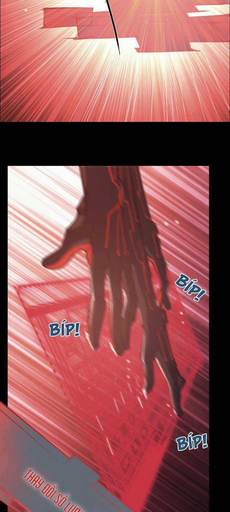 Thần Giới Online - Chapter 23 - Trang 39