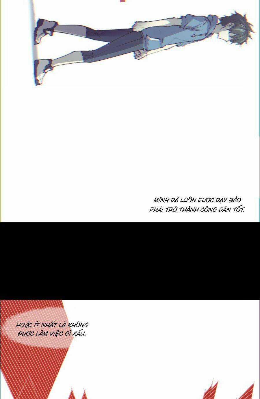 Thần Giới Online - Chapter 23 - Trang 5