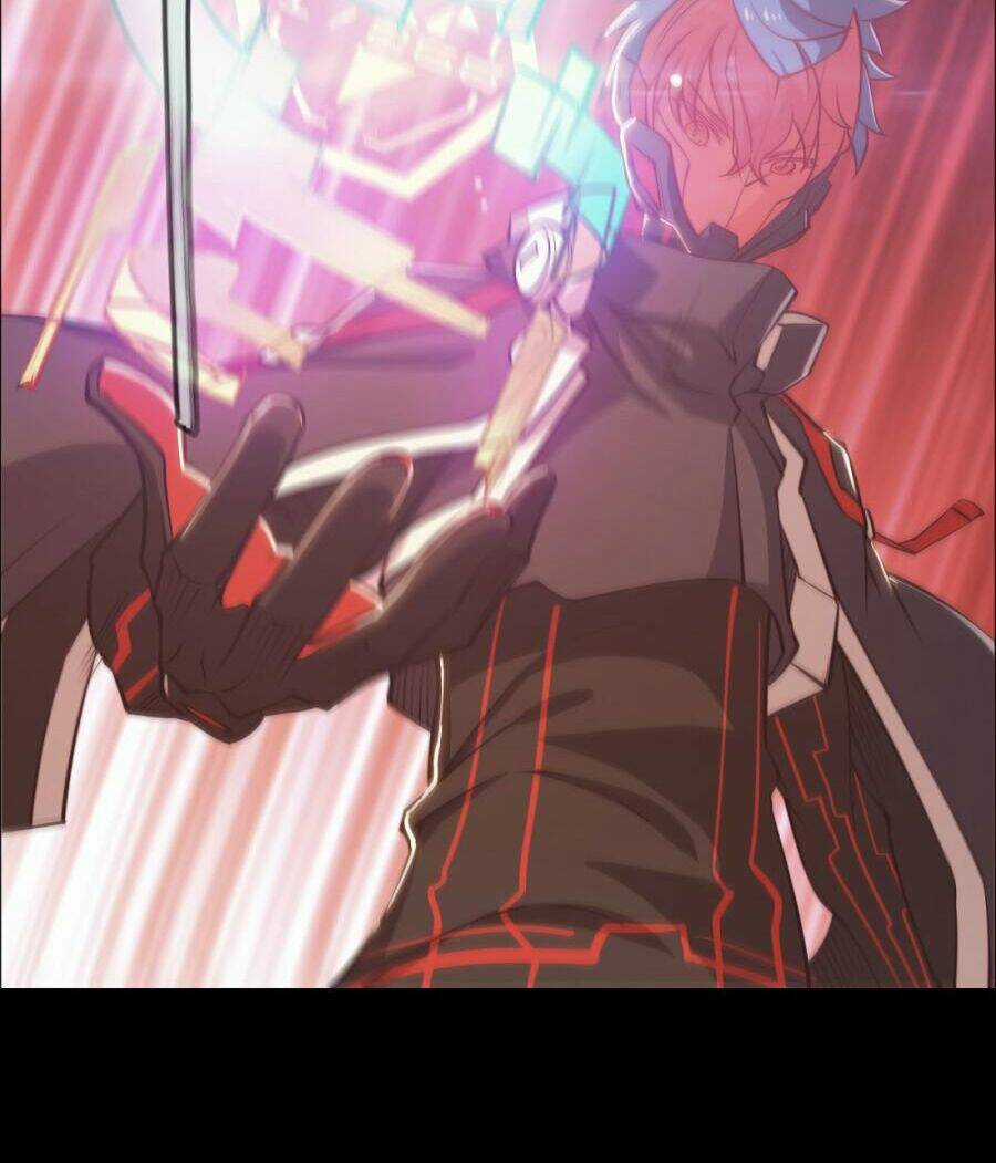 Thần Giới Online - Chapter 23 - Trang 41