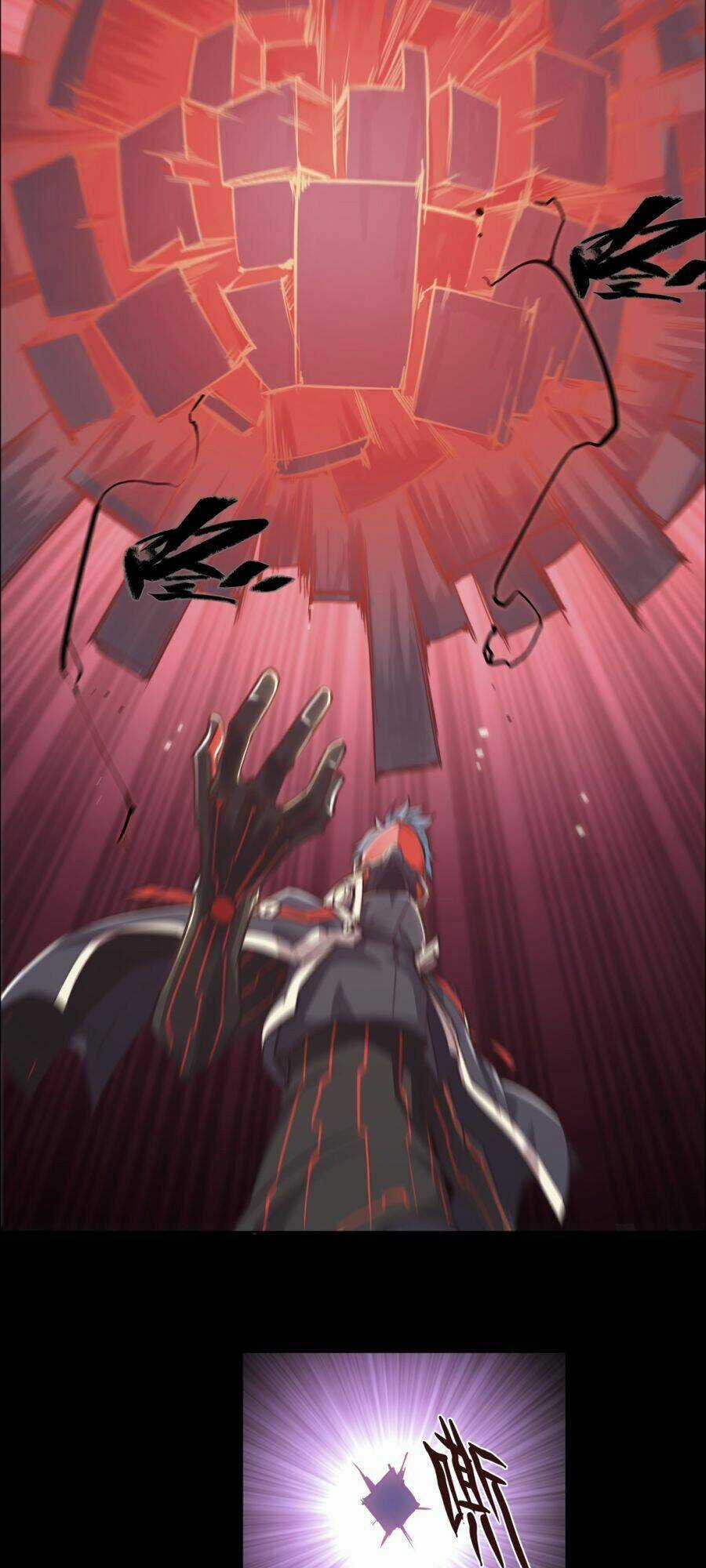 Thần Giới Online - Chapter 23 - Trang 43