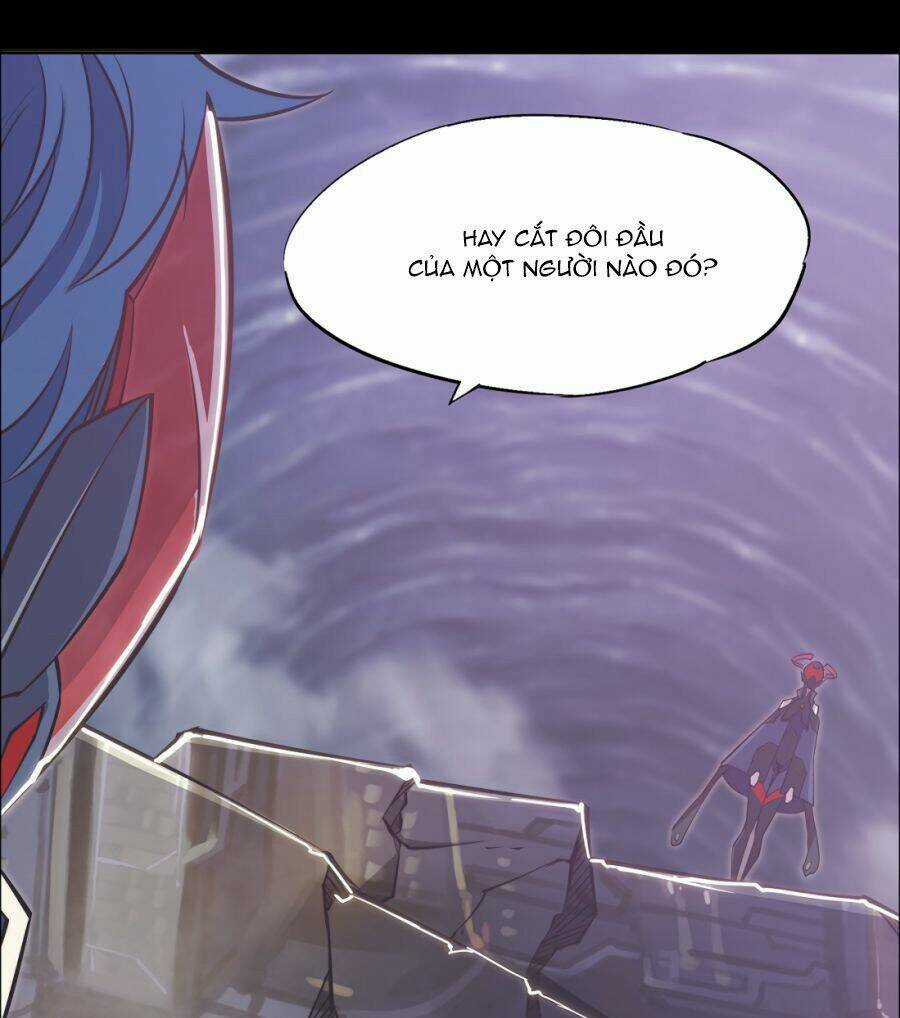 Thần Giới Online - Chapter 23 - Trang 51