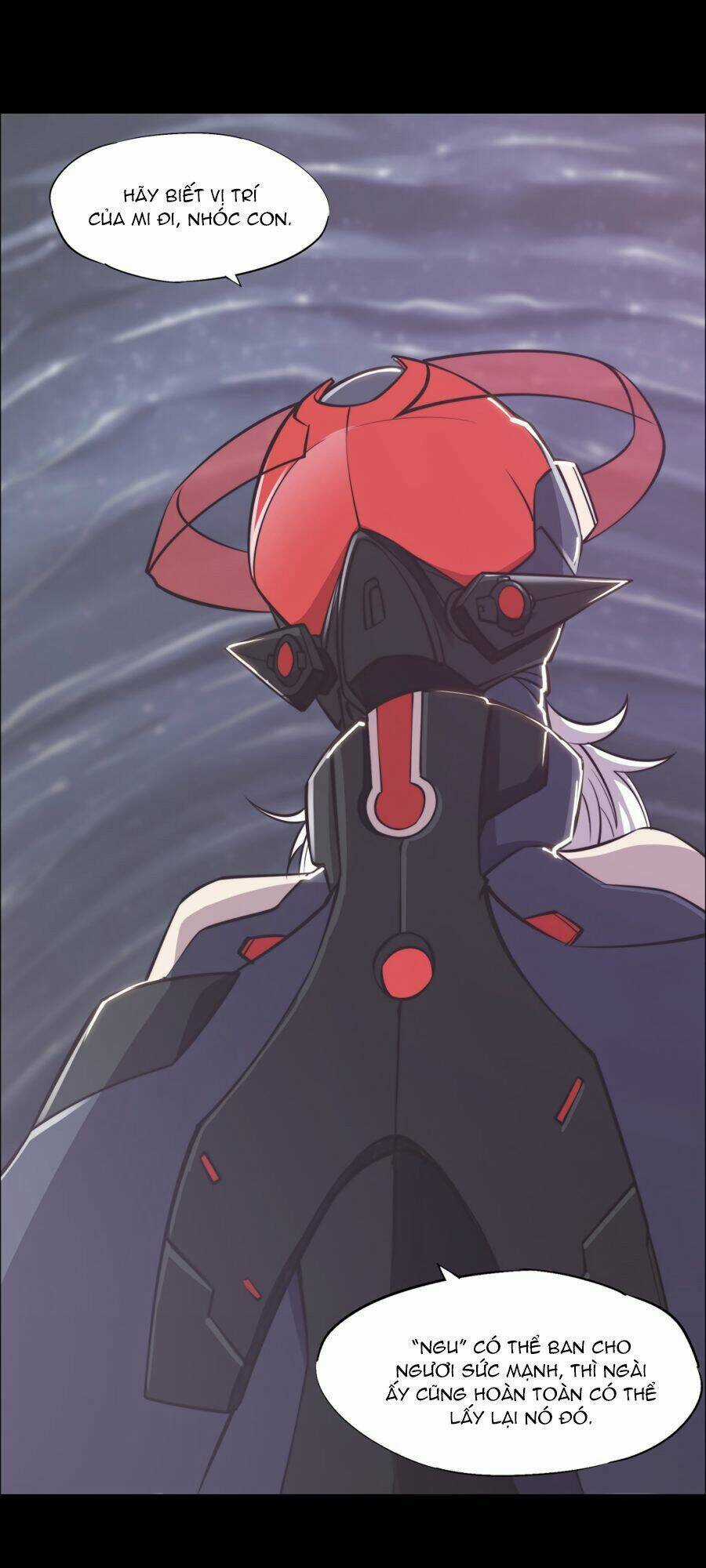 Thần Giới Online - Chapter 23 - Trang 53