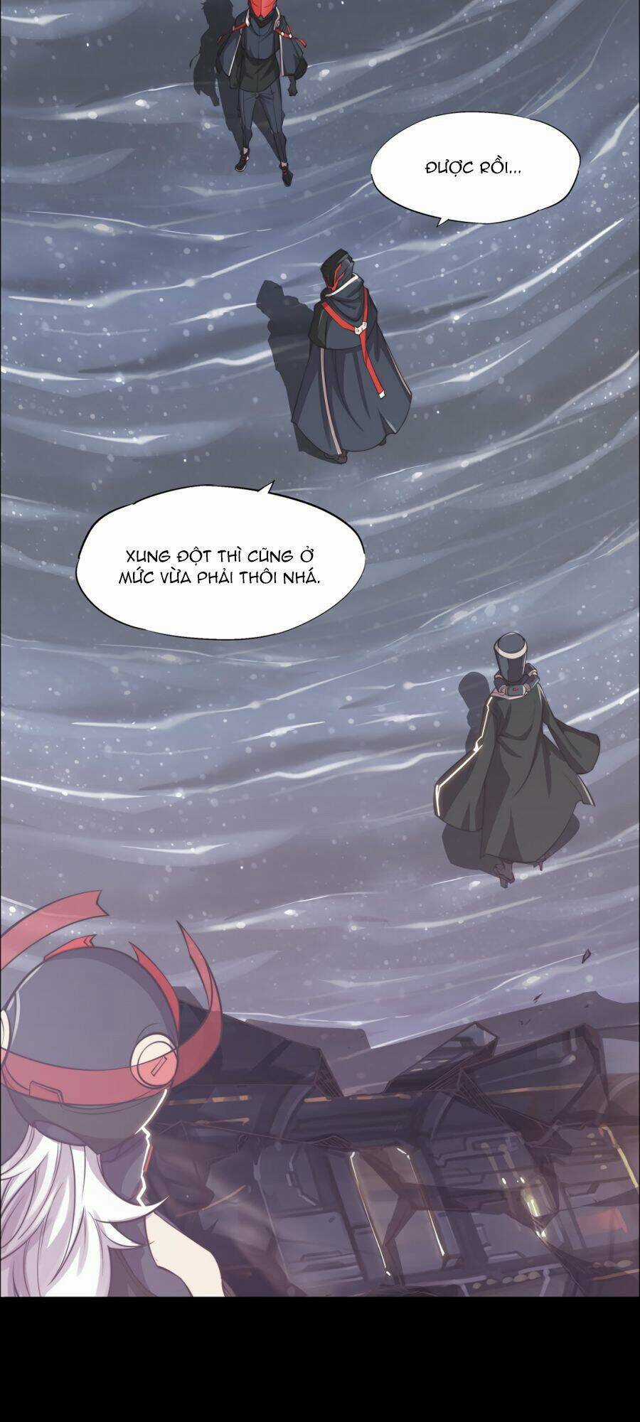 Thần Giới Online - Chapter 23 - Trang 55