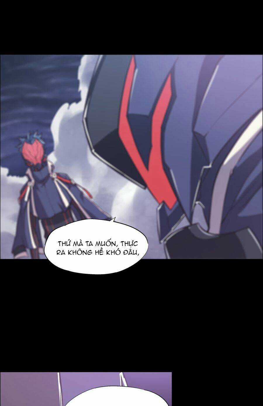 Thần Giới Online - Chapter 23 - Trang 56