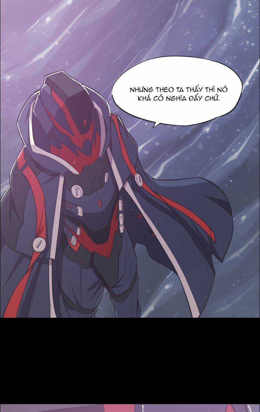 Thần Giới Online - Chapter 23 - Trang 61