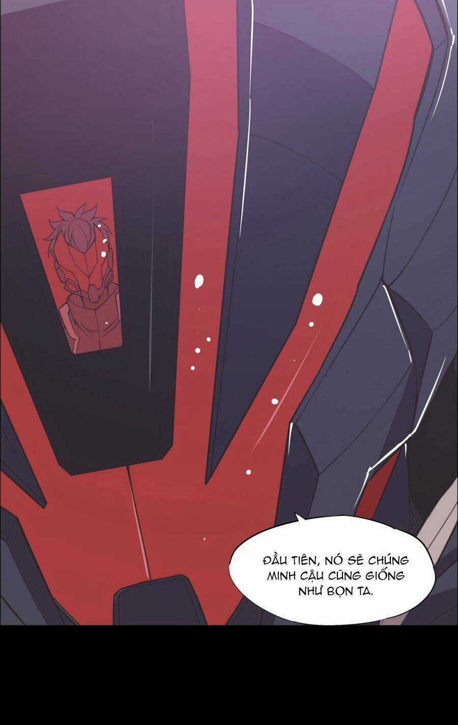 Thần Giới Online - Chapter 23 - Trang 62