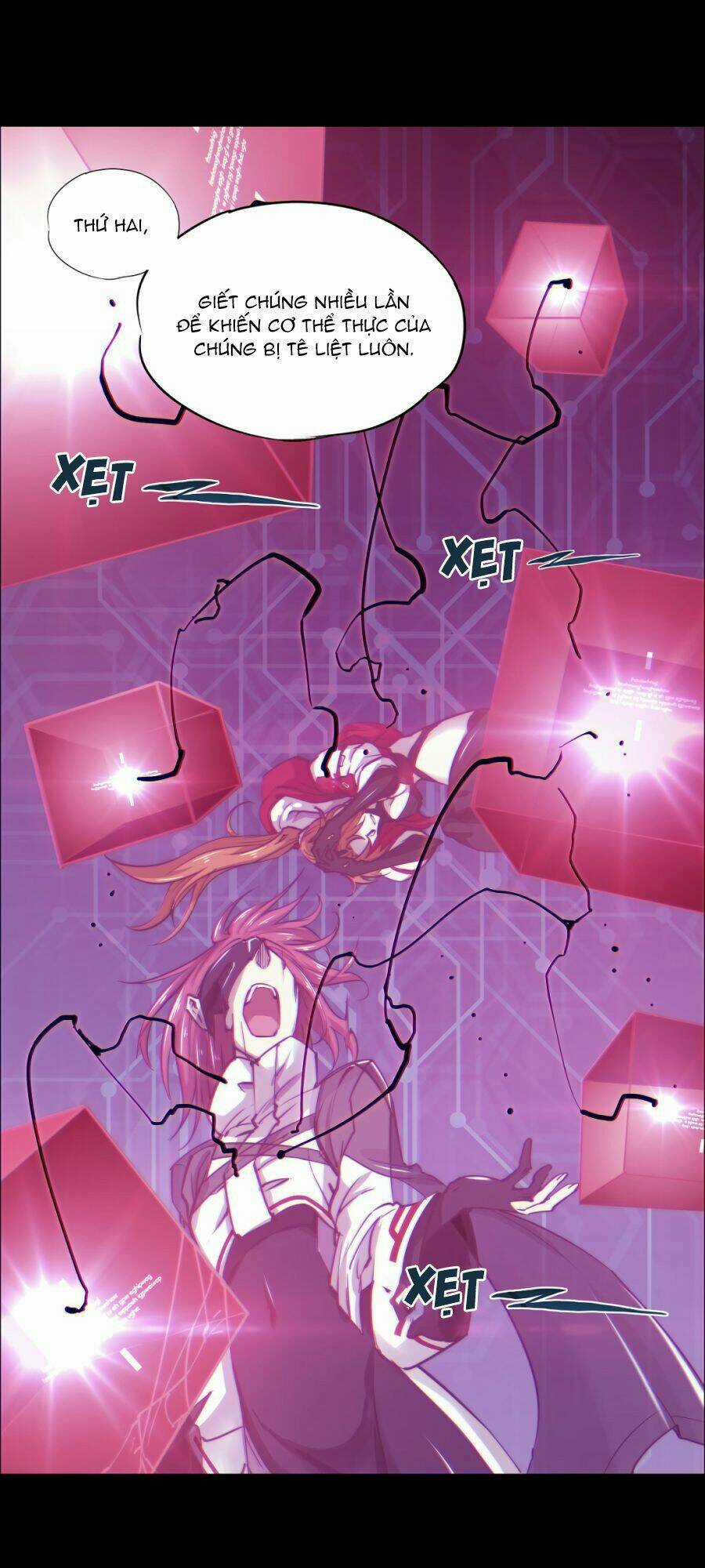 Thần Giới Online - Chapter 23 - Trang 63