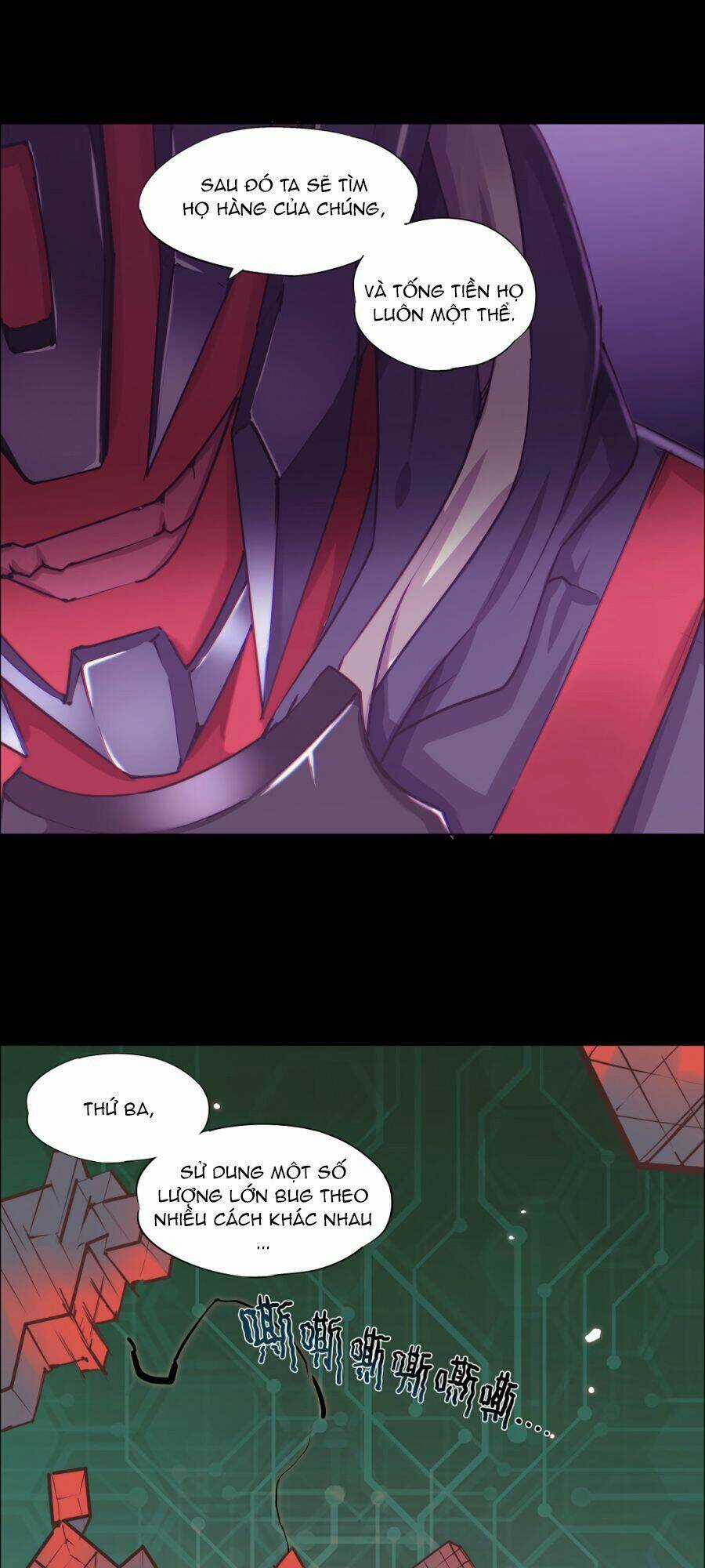 Thần Giới Online - Chapter 23 - Trang 64