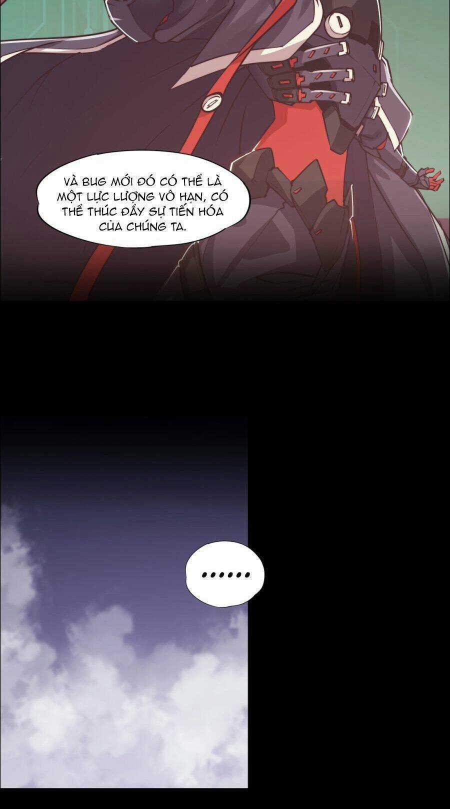 Thần Giới Online - Chapter 23 - Trang 67