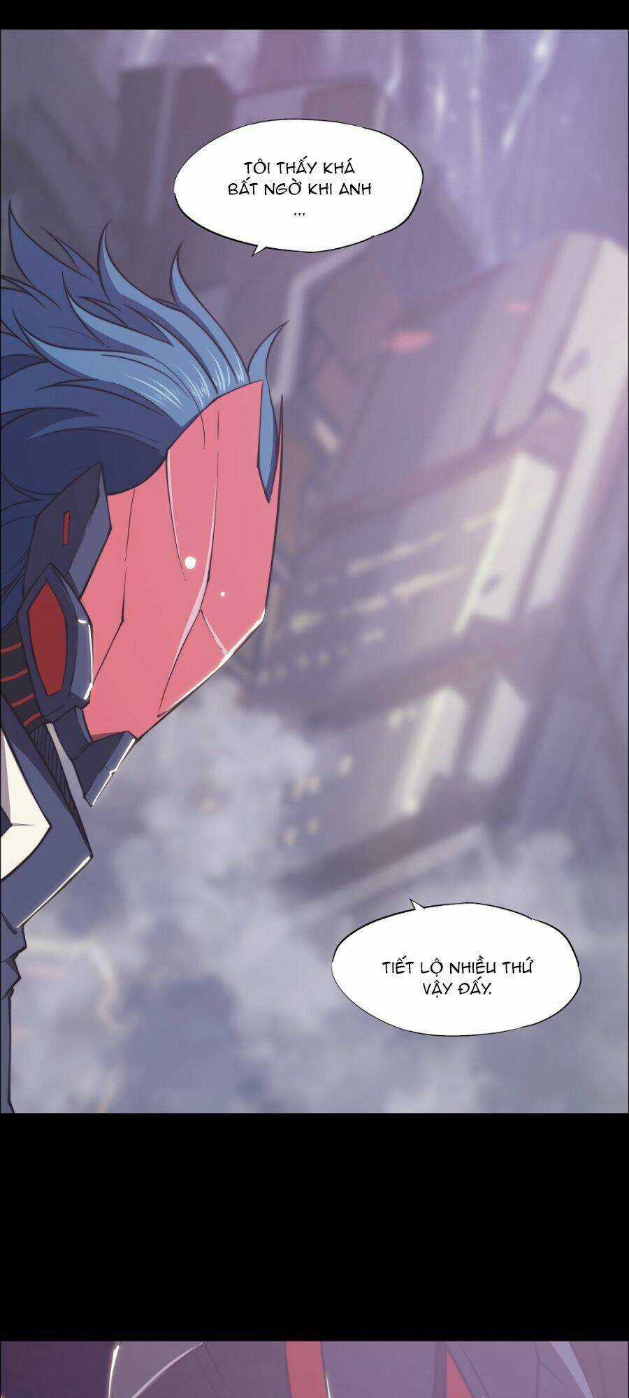 Thần Giới Online - Chapter 23 - Trang 68