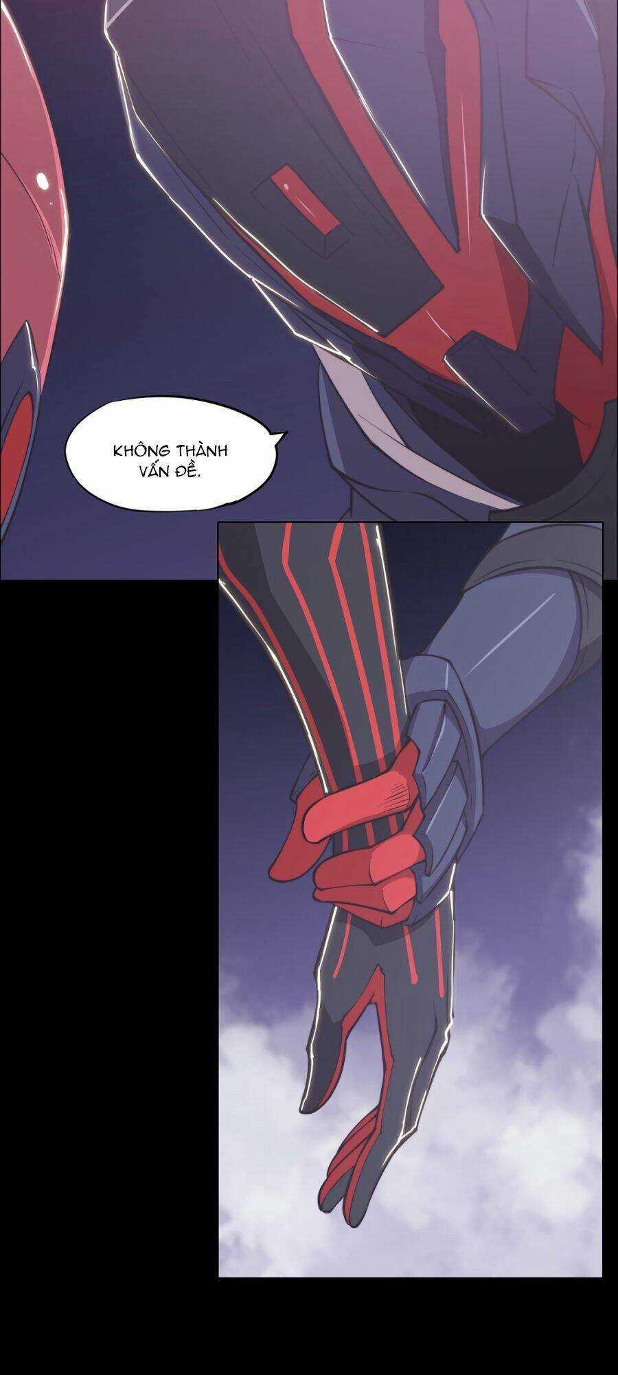 Thần Giới Online - Chapter 23 - Trang 69