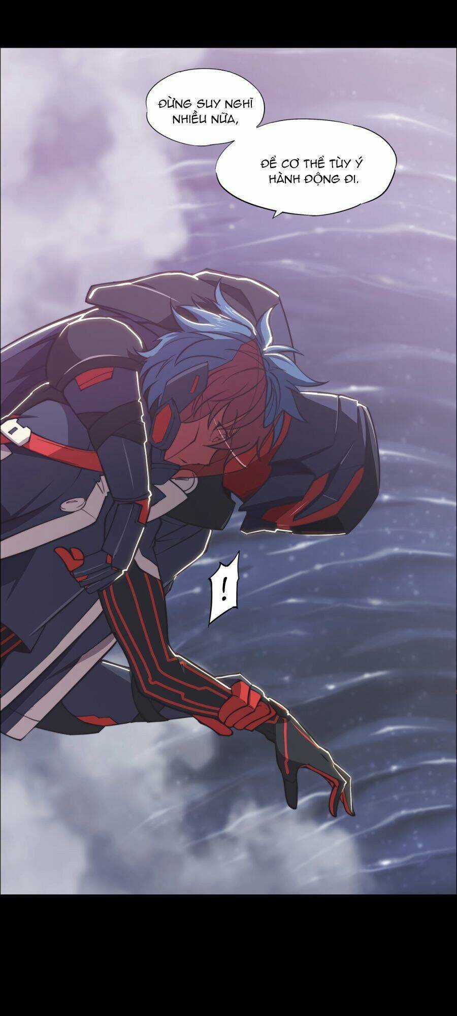 Thần Giới Online - Chapter 23 - Trang 70