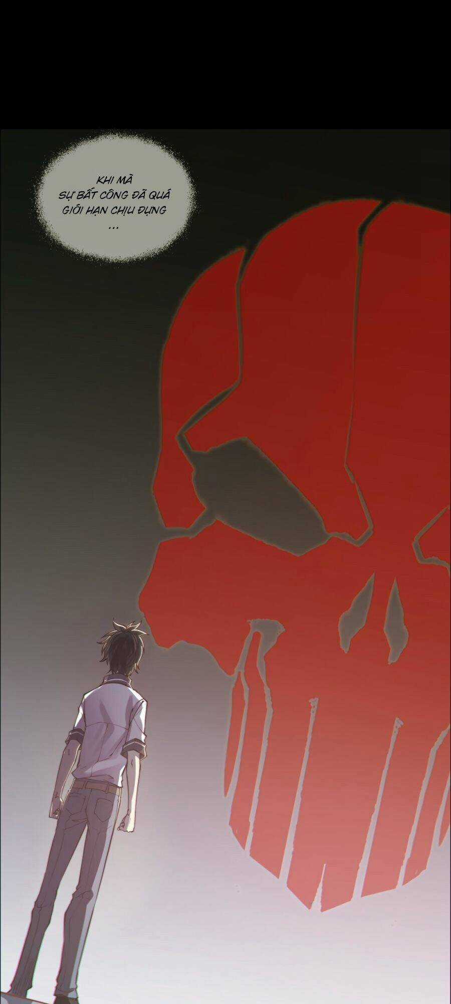 Thần Giới Online - Chapter 23 - Trang 8