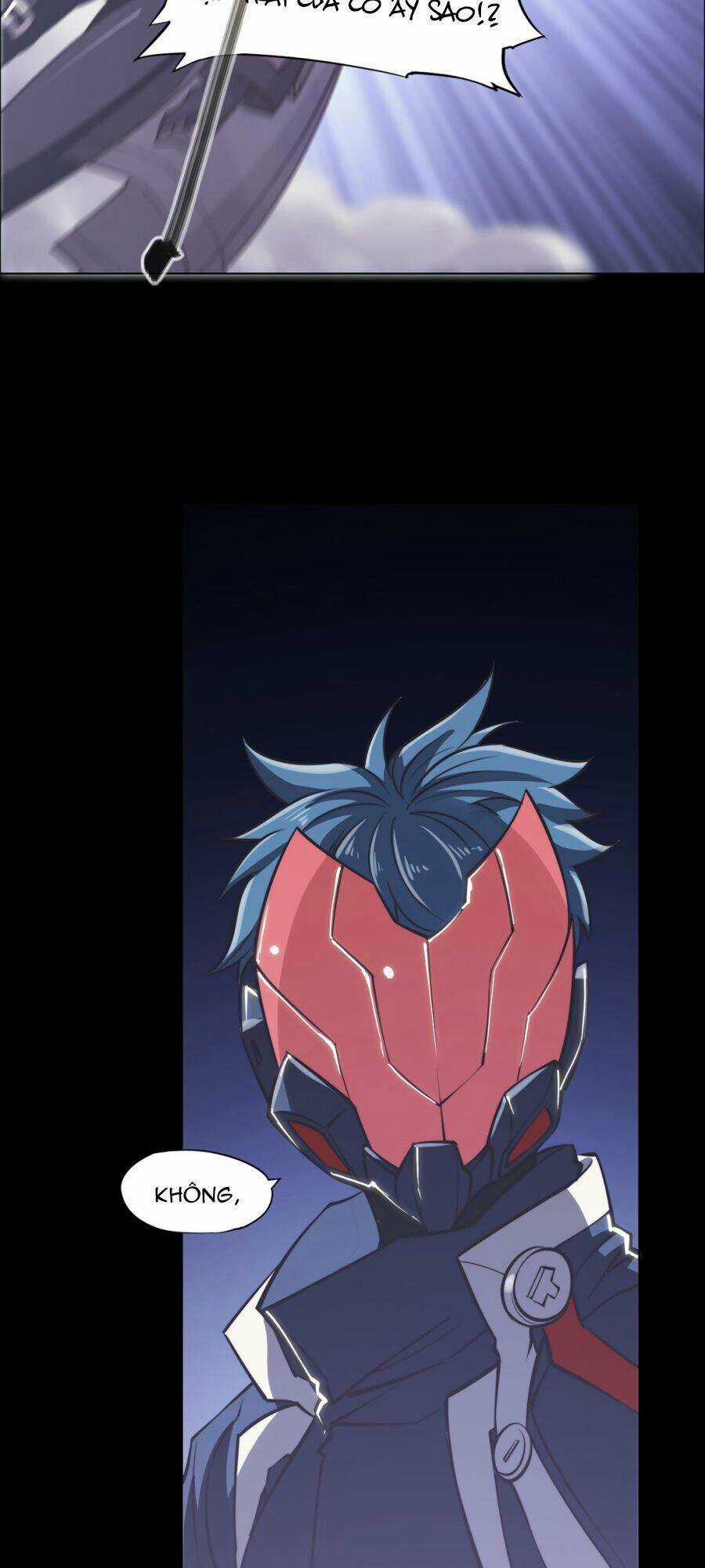 Thần Giới Online - Chapter 23 - Trang 74