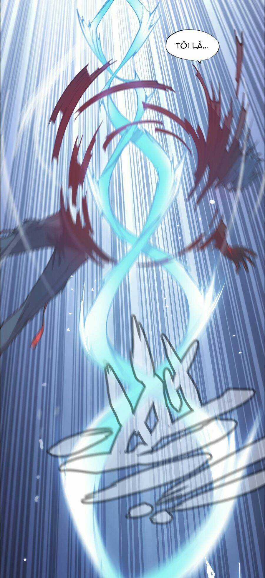 Thần Giới Online - Chapter 23 - Trang 76