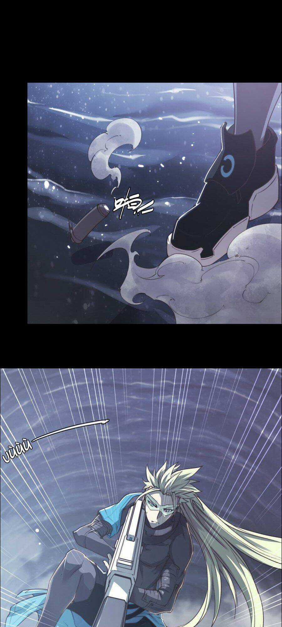 Thần Giới Online - Chapter 23 - Trang 80