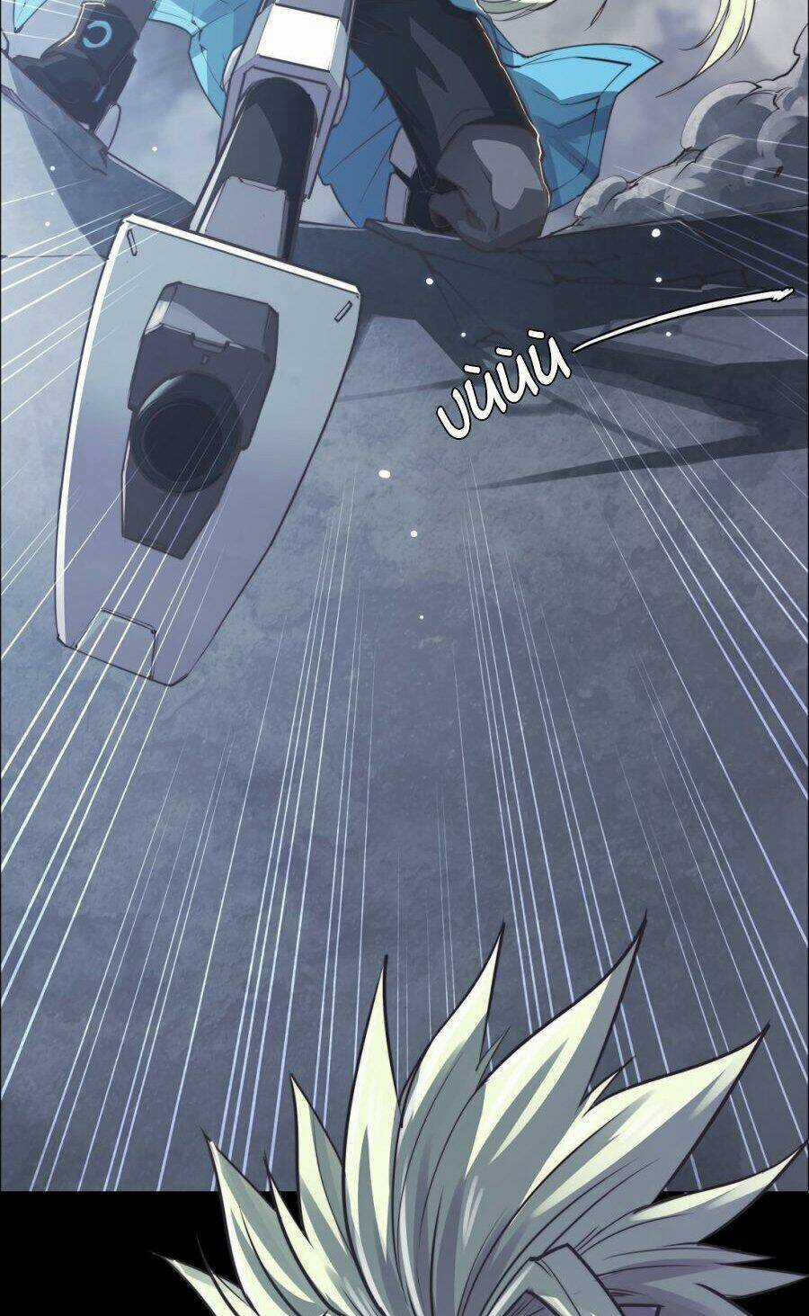 Thần Giới Online - Chapter 23 - Trang 81