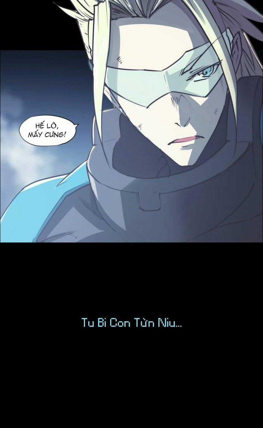 Thần Giới Online - Chapter 23 - Trang 82