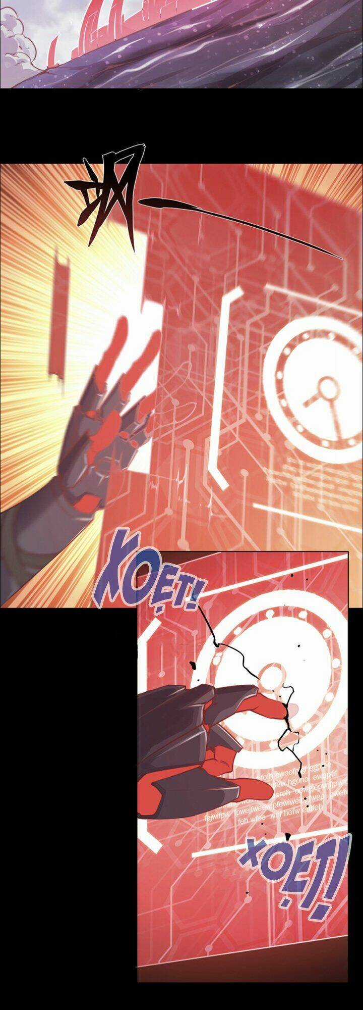 Thần Giới Online - Chapter 24 - Trang 11