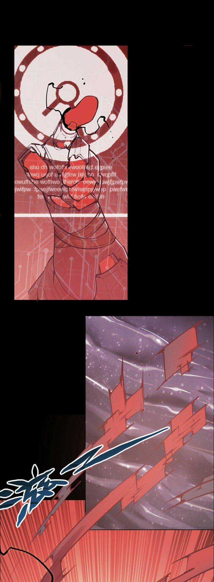 Thần Giới Online - Chapter 24 - Trang 12