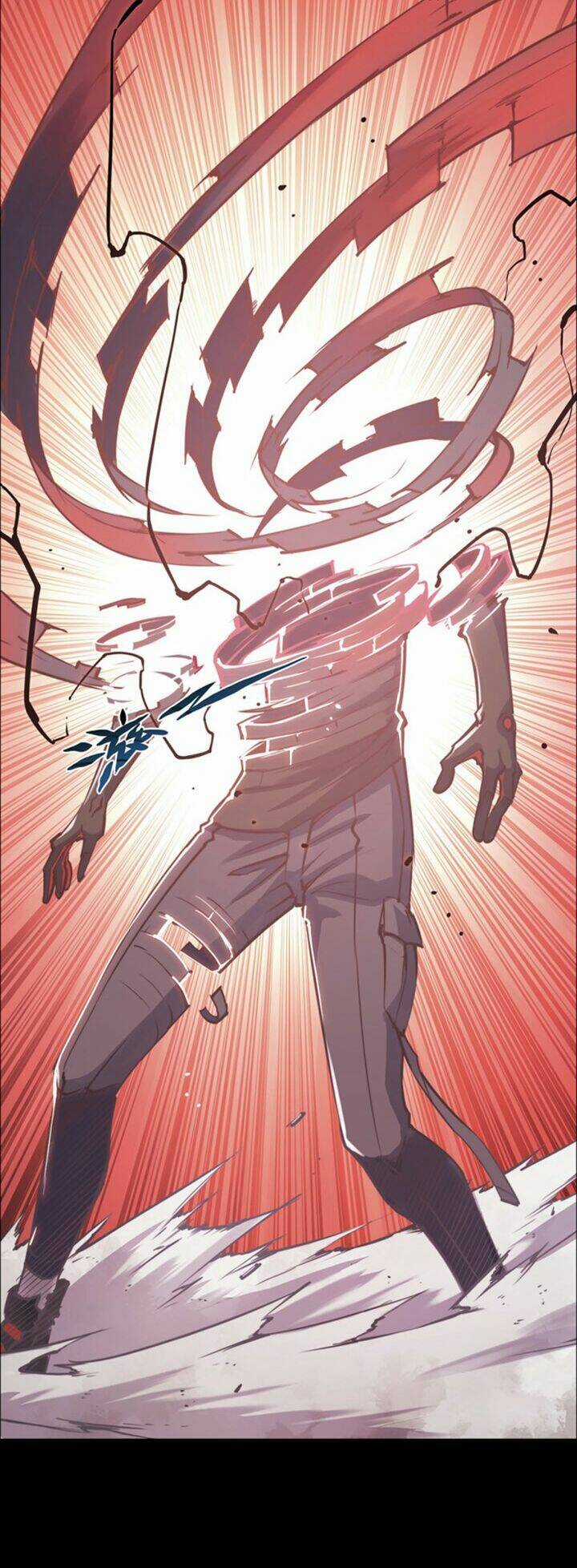 Thần Giới Online - Chapter 24 - Trang 13