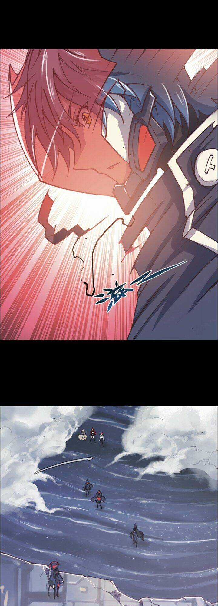 Thần Giới Online - Chapter 24 - Trang 14