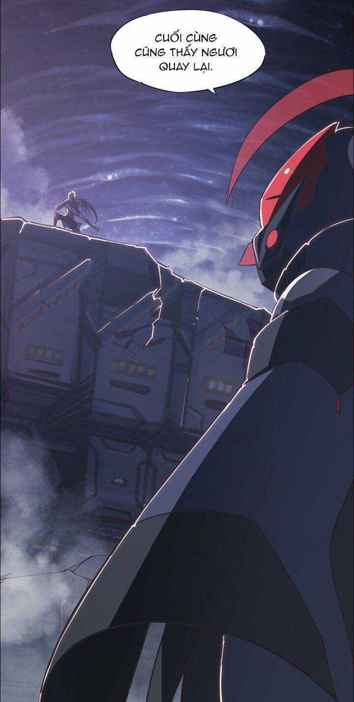 Thần Giới Online - Chapter 24 - Trang 16