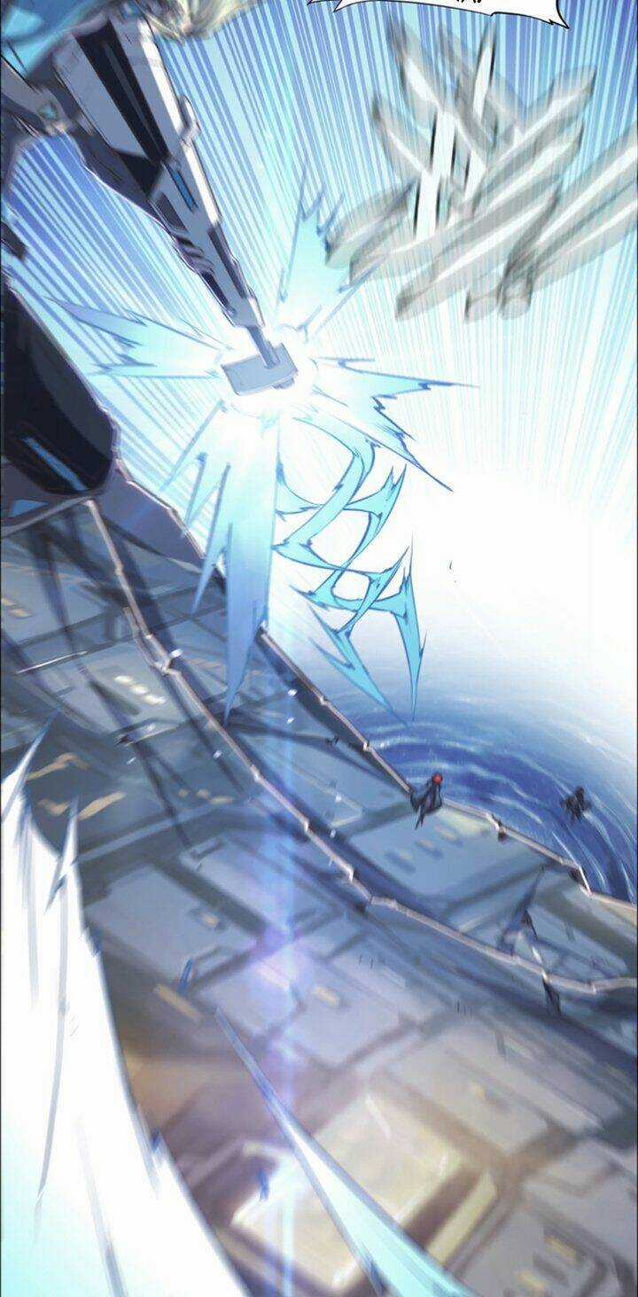 Thần Giới Online - Chapter 24 - Trang 19