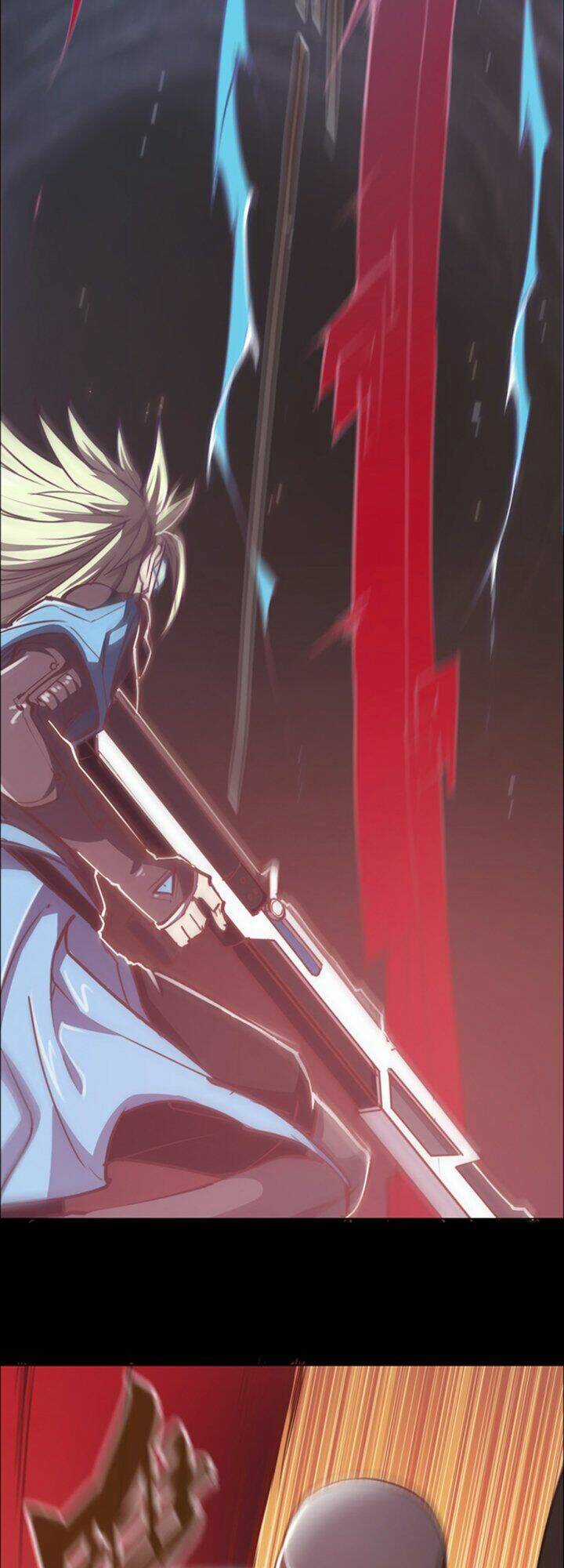 Thần Giới Online - Chapter 24 - Trang 22